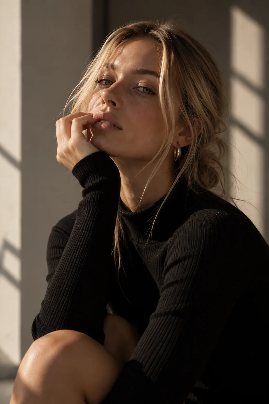 Projeto Portrait, Lara Monti
